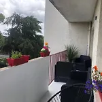 Chez Jean-Claude, Vue Panoramique Au Reveil