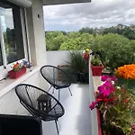 Chez Jean-Claude, Vue Panoramique Au Reveil