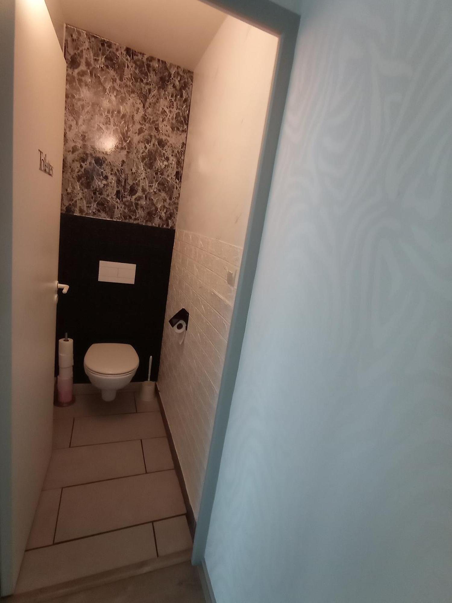 Chez Jean-claude, Vue Panoramique Au Reveil Appartement *