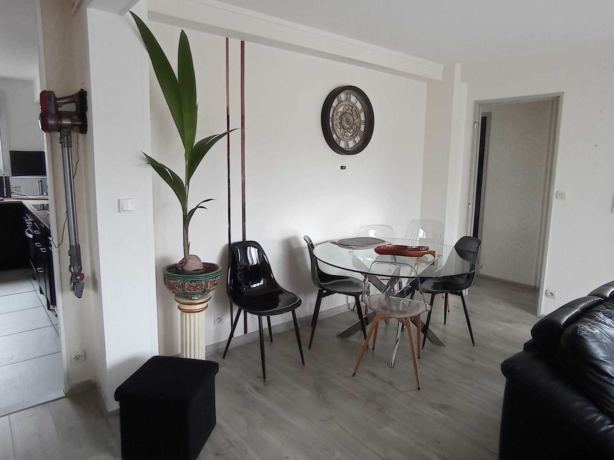 Appartement Chez Jean-claude, Vue Panoramique Au Reveil